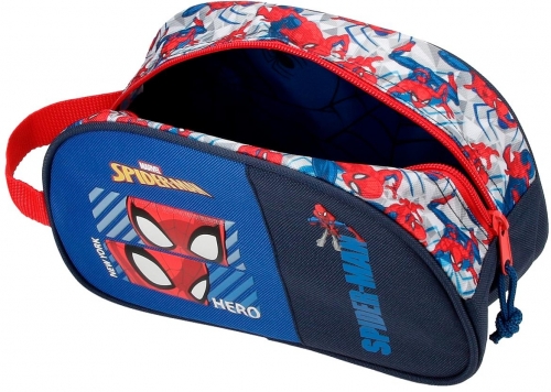Borseta baieti Spiderman Hero, Marvel